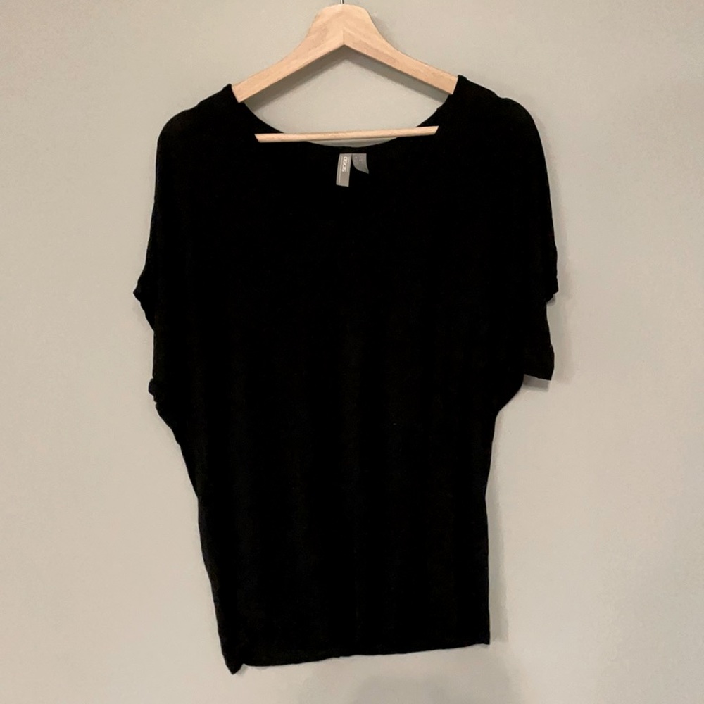 Oversized Tee Shirt